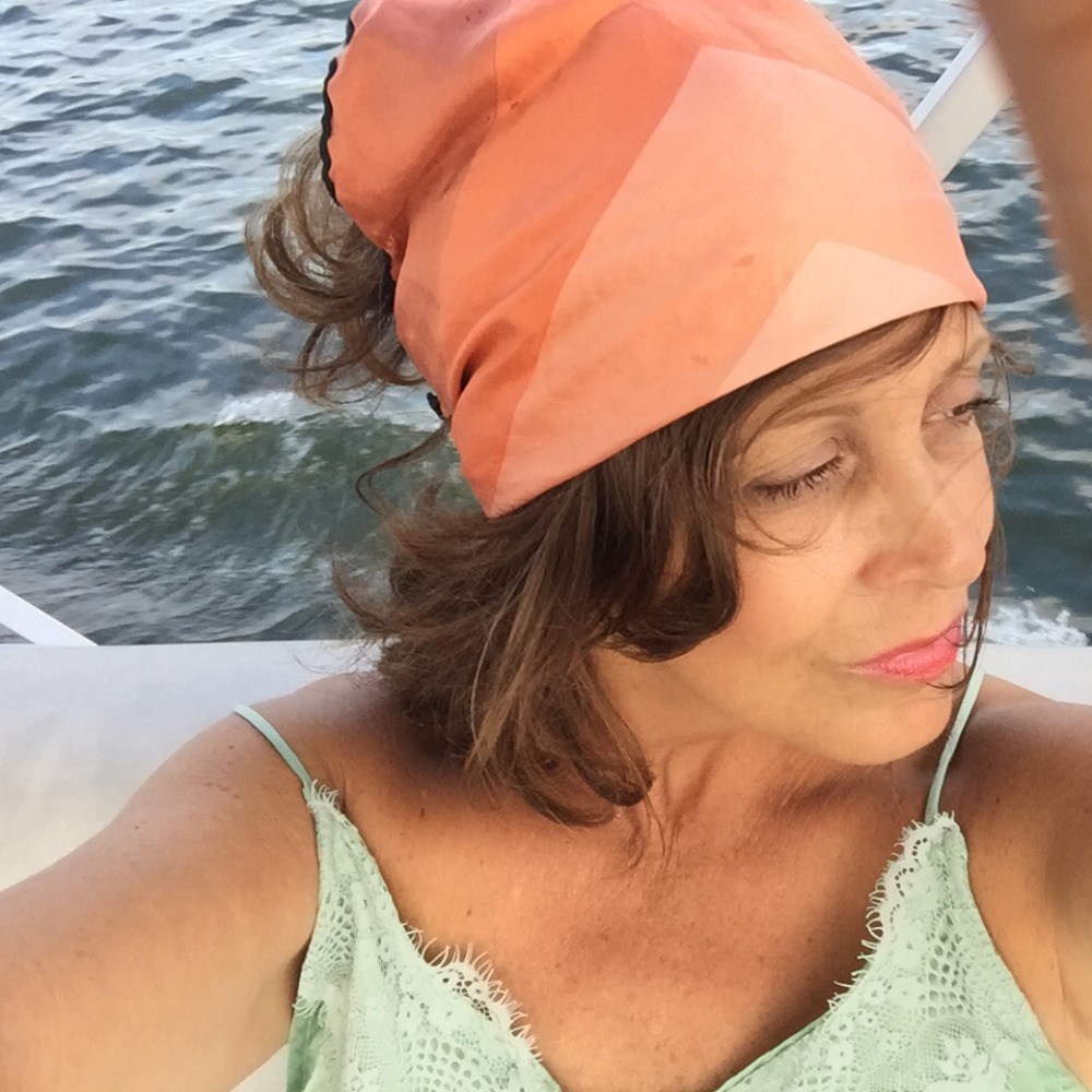 Meet your Posher, Jackie